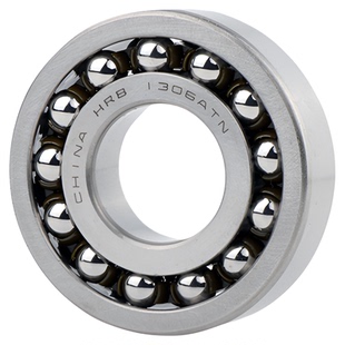 HRB 哈尔滨轴承 1306 1307 1308 1309 1310 A K TN 调心球