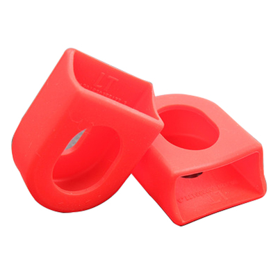 儿童平衡车碳车前后叉保护套