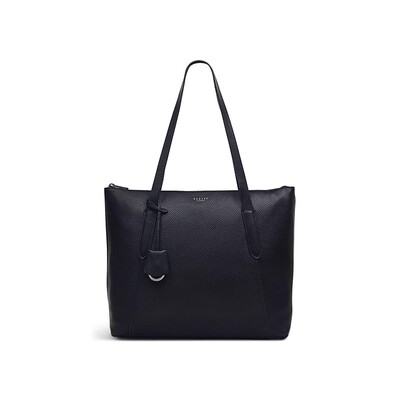 Radley牛皮大号手提包托特包