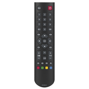 正林适用于TCL液晶电视遥控器RC2000C11 L40F11 L3711FBD