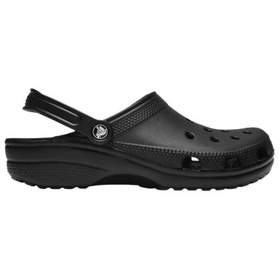 Crocs Classic Clog 女士经典款洞洞鞋 度假透气沙滩鞋情侣款