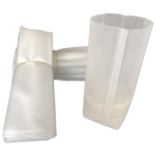 直销加厚无纺布育苗袋营养袋种植美植袋植树杯营养钵环保育苗盆