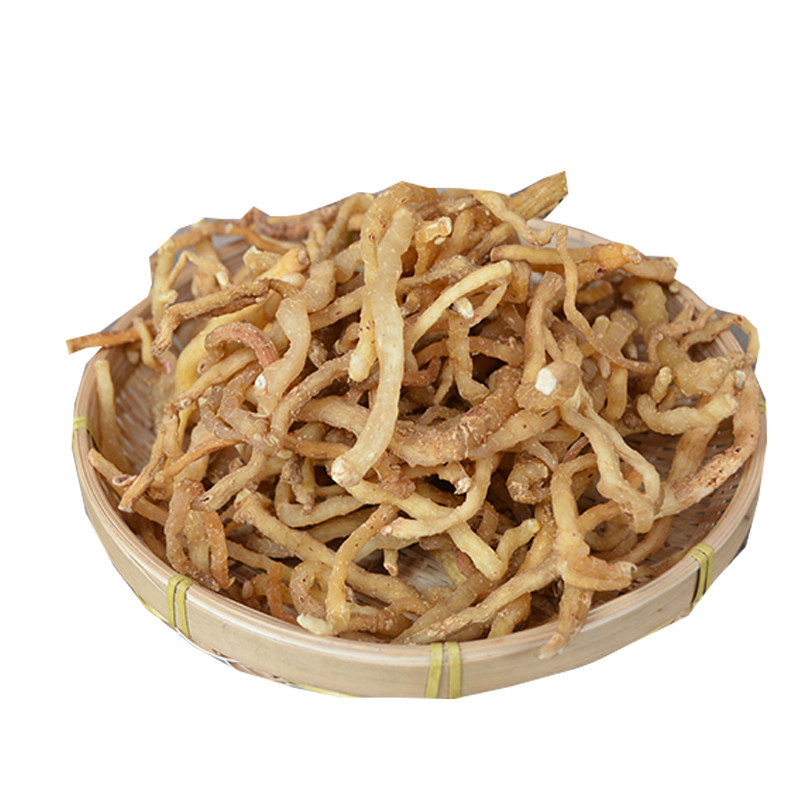 农家自晒玉竹条500g无硫玉竹干货