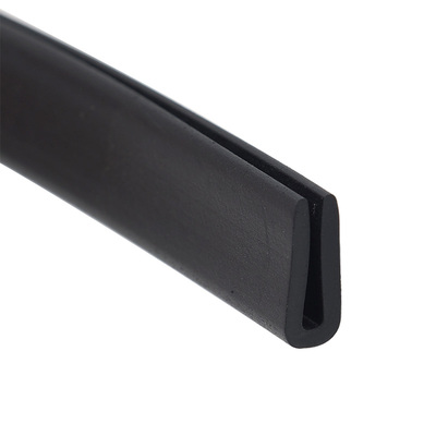 鑫福星U型密封条橡胶包边条