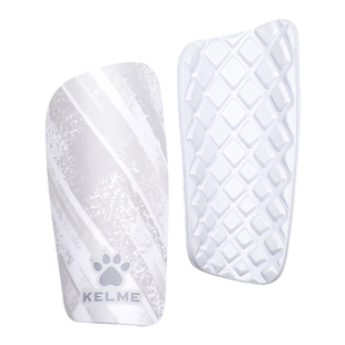 卡尔美护腿板足球儿童小学生专用成人比赛护具训练青少年护腿插板