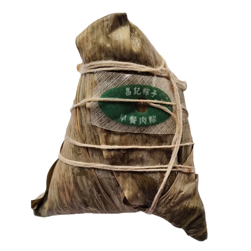 嘉兴昌记粽子速冻散装豆沙蜜枣