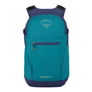 在途现货小鹰OSPREY日光Daylite Plus 20L男女同款户外登山双肩包