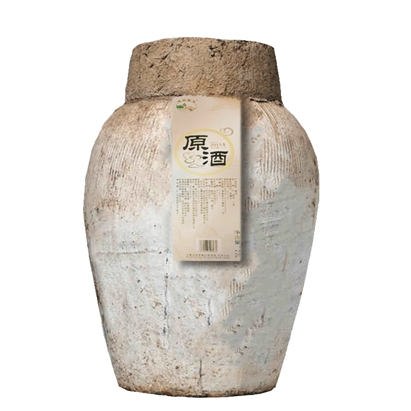 净含量46斤绍兴坛装黄酒可分装