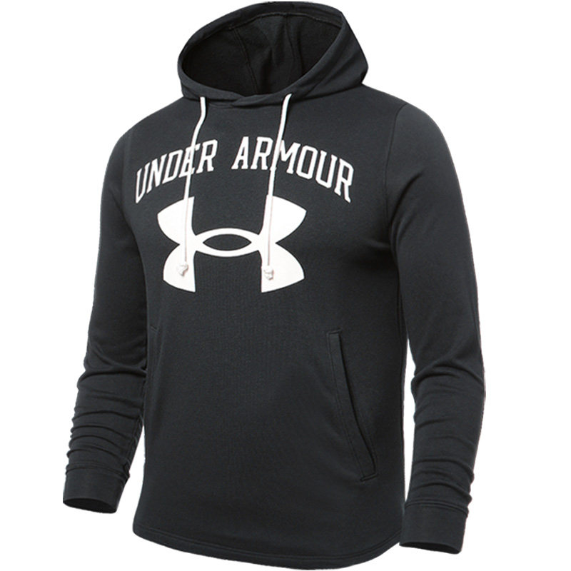 underarmour安德玛保暖休闲卫衣
