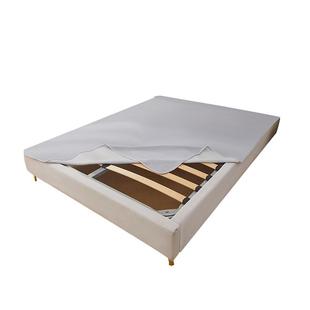 防潮防螨防脏床垫干燥垫床垫底面防霉垫子榻榻米垫床褥垫折叠定制