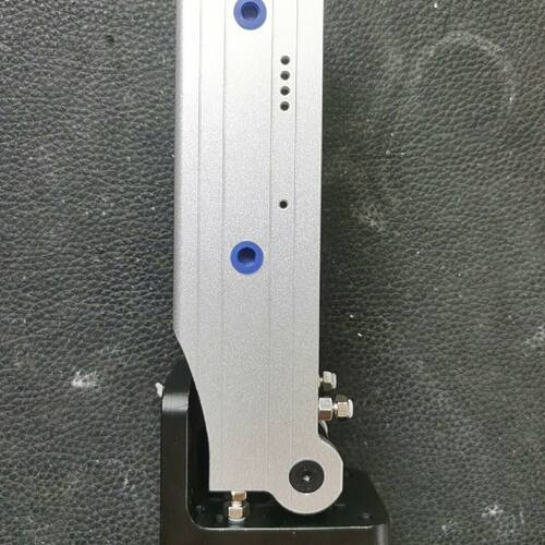 议价AirAURRI侧姿组气缸HC4050FC型号清晰可见