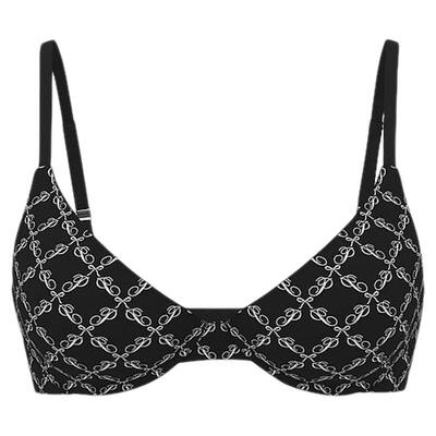 维密PINK时尚经典聚拢文胸