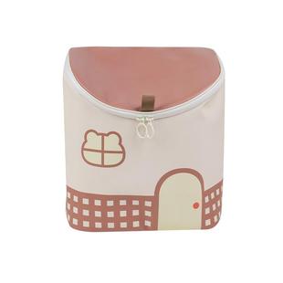 电动车座椅收纳包适用于雅迪爱玛台铃电瓶车前置大容量收纳置物袋