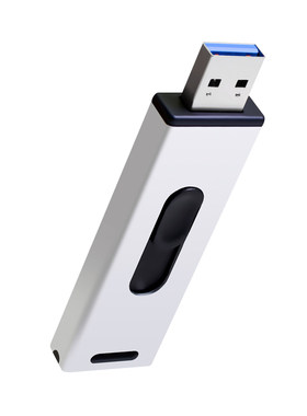 捷速优官方正品移动固态u盘高速大容量ssd手机电脑两用usb3.1优盘