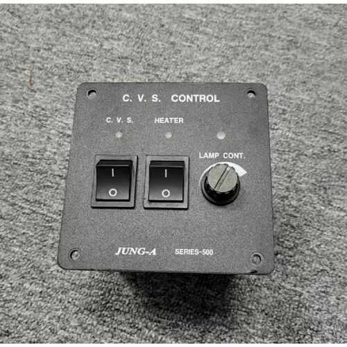 【议价-可维修】JUNG-A电机控制器 JACMS-500 韩国 /二手均有货
