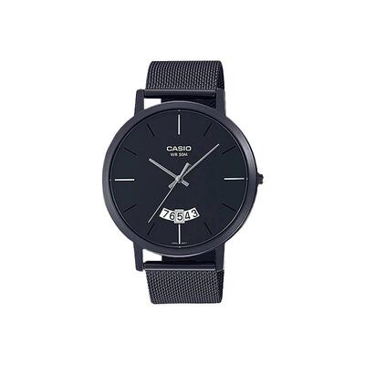 学生手表卡西欧时尚商务男