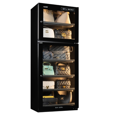 ARITTE艾励特电子干燥柜GA-220L