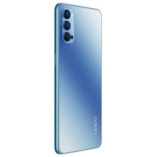 便宜OPPO Reno4全网通双模5G大电池学生游戏Reno4 美颜智能手机