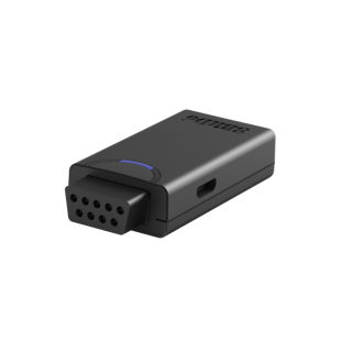 八位堂8Bitdo MD世嘉Mega Drive无线蓝牙接收器转换NS手柄套装 MD