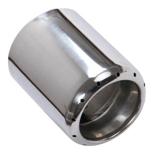 适用04-09 10 11款本田CRV专用尾喉改装排气管套装饰汽车用品配件