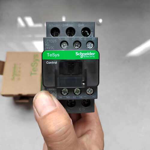 【议价-可维修】  LC1D25BDC 接触器 /均有货