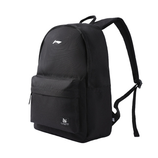 李宁书包双肩包高中生大容量旅行登山包篮球户外新款运动背包男女