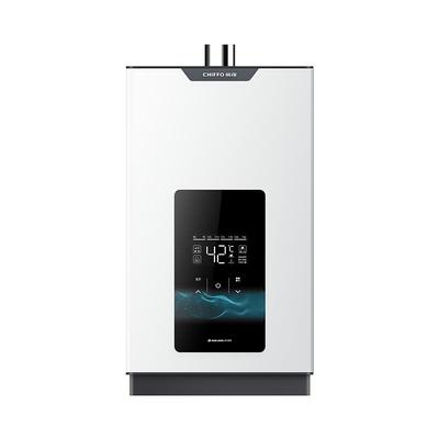 前锋16L微火苗节能燃气热水器