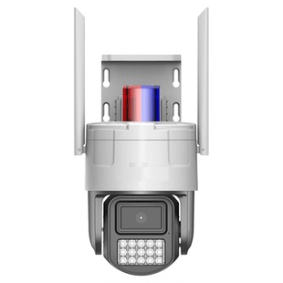 监控摄像头家用室外工厂商店无线wifi手机远程onvif网口连录像机