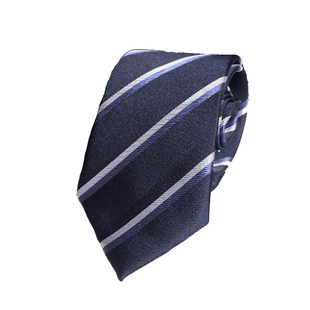 木村叔dk日系原创条纹手打领带jk制服男女生学生免打领结衬衫小物