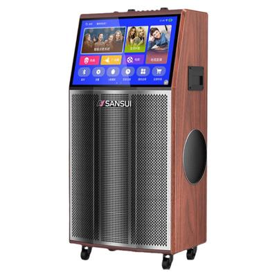 山水专业大功率舞台活动演出音响