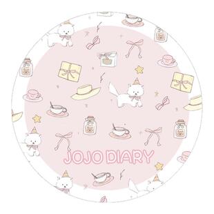 卡通猫咪气垫BB霜女持久不脱妆哑光奶油肌轻薄保湿遮瑕水润气垫霜