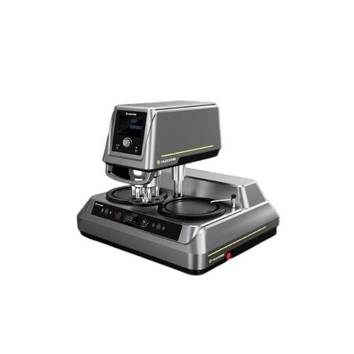 LMP-4S自动金相试样磨拋机单盘自动磨抛机