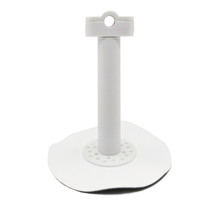 金属钢构热熔TPO防水卷材PVC屋面塑料防雷支座支墩支架带贴面卷材