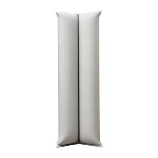 床围栏缝隙填补条填充床围栏宝宝床围栏防缝软包防撞包防撞枕防缝