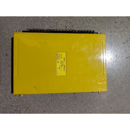 议价A03B0801C121发那科输入模块现货支维修
