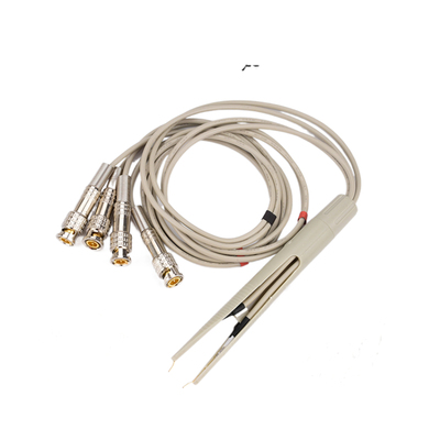 数字贴片四端精密smd电桥测试