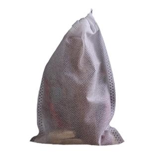 无纺布中药煎药袋大号隔渣袋纺纱布料包卤包袋一次性泡粉末包装袋