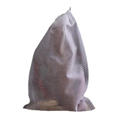 中药纺纱布料一次性粉末包装袋