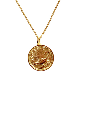 lhwindsor温莎珠叠带星座项链女