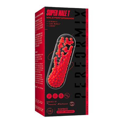 美国Performix红魔促睾酮素胶囊
