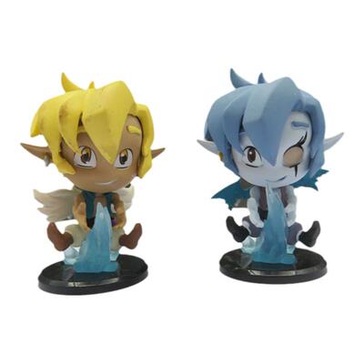 沃土奇兵正品手办模型摆件