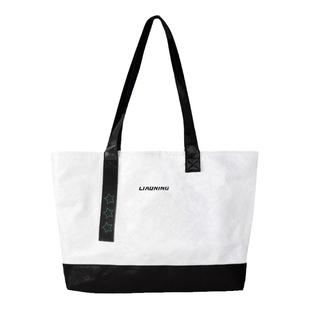 【官方正版】辽宁飞豹男篮 | 辽篮本钢队杜邦纸托特包潮流时尚