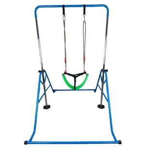 儿童成人架室内家用宝宝玩具户外塑料摇篮室外荡秋千阳台吊椅支架