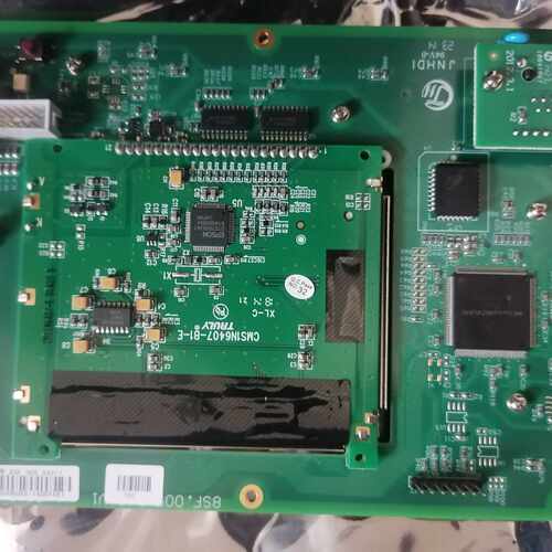 【询价】mk10dx256zvlq10芯片,带 EPSON D137适用