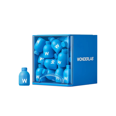 万益蓝wonderlabb420益生菌粉