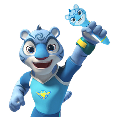 洪恩套装hello英语教材版点读笔