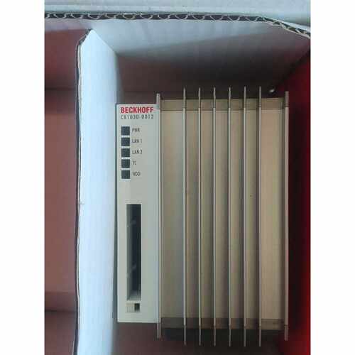 询价-CX10300000 CPU module no ope