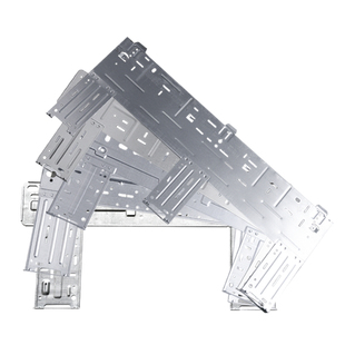 适用格力空调内机挂板1P2P1.5P匹壁挂板 背板 铁板 内机支架 铁架