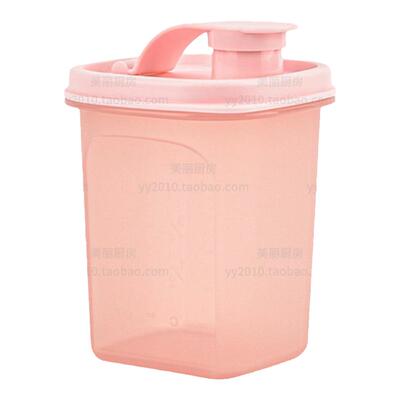 Tupperware/特百惠便携冷水壶