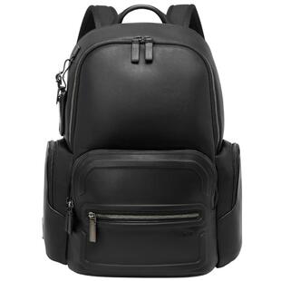 【新年情人节礼物】TUMI/途明Harrison男士双肩包商务电脑包